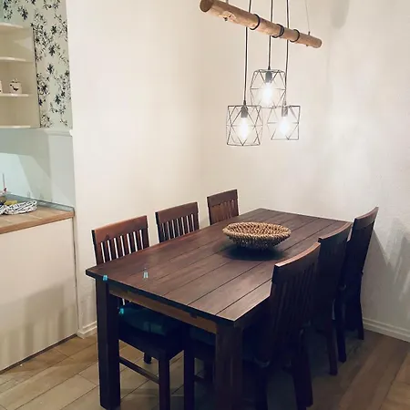 Hohensonne Apartment