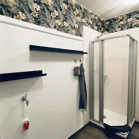 Hohensonne Apartment Aach (Trier-Saarburg)