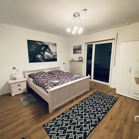 Hohensonne Apartment
