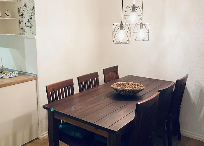 Hohensonne Appartement