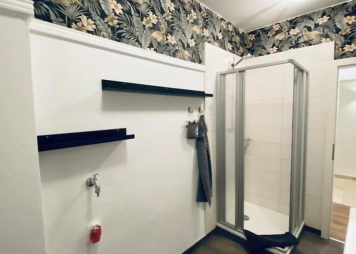 Hohensonne Appartement Aach (Trier-Saarburg)