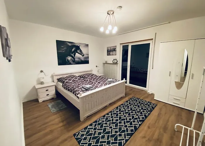 Hohensonne Appartement