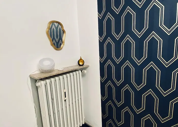 Hohensonne Appartement Aach (Trier-Saarburg)