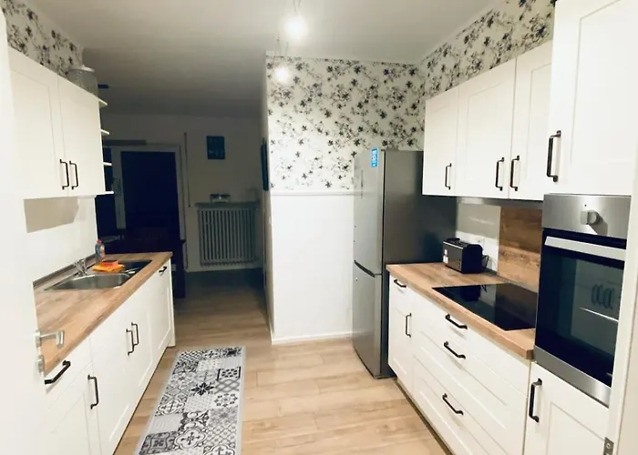 Hohensonne Appartement *