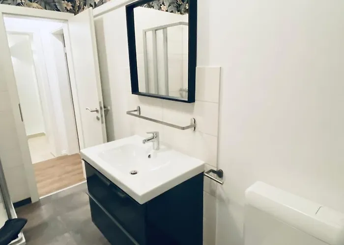 Appartement Hohensonne Aach (Trier-Saarburg)